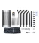 Magic Circle Pro Fiber veiligheidsnet 427