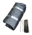 Trampoline Worteldoek Large