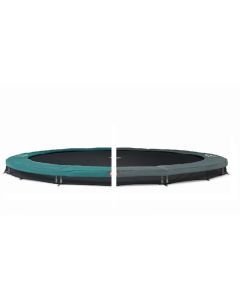 Berg InGround Trampolin Sport Favorit 330