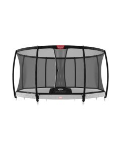Trampoline veiligheidsnet Berg 330 cm Deluxe