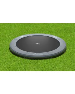Bodentrampolin Akrobat Orbit 305 cm