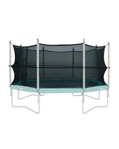 Ersatznetz trampolin Berg standard 380 cm (ohne Rahmen)