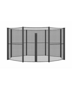 Ersatznetz Trampolin Capital Play/Akrobat 365 cm (ohne Rahmen)