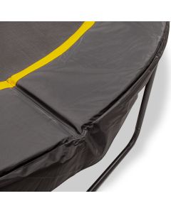 Trampoline Rand Magic Jump Black 330 cm