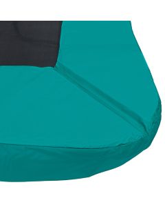 Trampoline Rand Rechthoekig Magic Jump 214 x 305 cm
