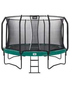 Salta trampoline First Class met veiligheidsnet 427 cm