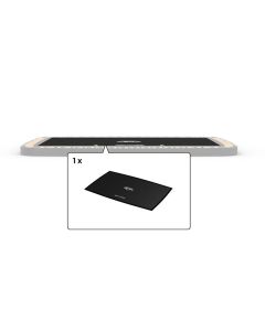 Springmat Trampoline Rechthoekig 410 x 250 cm