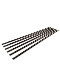 Fiberglasbögen sicherheitsnetz 213 cm - 8mm
