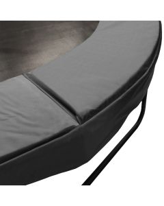 Trampoline Rand Magic Jump Grey 425 - 430 cm
