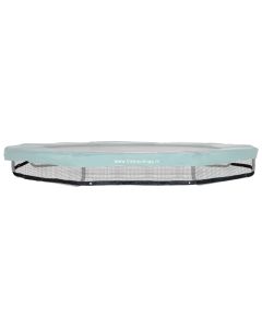 Inground Rahmennetz 366 cm
