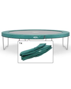 Trampolin Randabdeckung Berg Champion 380 cm Grün