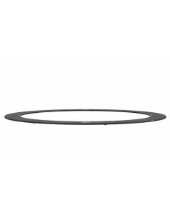 Trampolin Randabdeckung Flatground Berg Champion 330 cm Grau