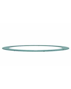 Trampolin Randabdeckung Flatground Berg Champion 380 cm Grün