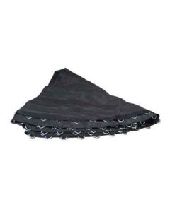 Trampoline springmat Rond 410