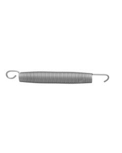 Trampolin Federn 21 / 21,5 cm - 10 Stück - Akrobat/Capital Play/Kadee