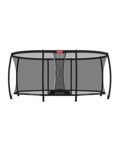 Trampolin Sicherheitsnetz oval Berg Grand 470x310 cm Deluxe