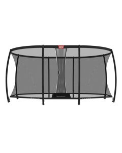 Trampolin Sicherheitsnetz oval Berg Grand 520x345 cm Deluxe XL