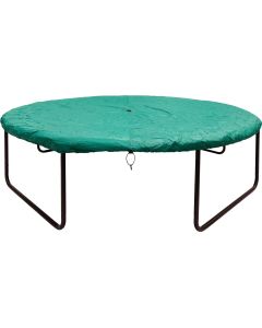 Trampolin Winter Abdeckplane Pro für 300-305 Grün