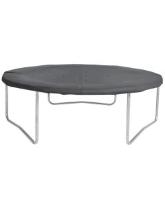 Trampoline winter afdekhoes Antraciet 213 cm salta