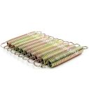 Trampoline Veer 16,5 cm - 10 stuks