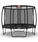 Berg Champion Trampoline 330 met Deluxe veiligheidsnet