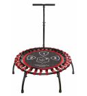 Fitness Trampolin Magic Circle Pro 100 cm Rot