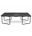 Rechteckige Trampolin Winter Abdeckplane 300x200 cm Salta