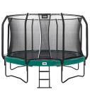 Salta trampoline First Class met veiligheidsnet 427 cm