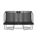 Salta Premium Black Pro Rechteck Trampolin 460x280 cm