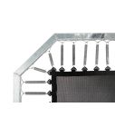 Trampolin sprungtuch rechteckig 520 x 305 cm