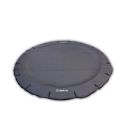 Trampolin Abdeckplane Flat To The Ground 430 cm Black North