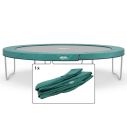 Trampolin Randabdeckung Berg Champion 330 cm Grün