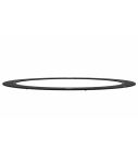 Trampolin Randabdeckung Flatground Berg Champion 380 cm Schwarz