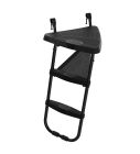 Trampolin Leiter Berg modell L 85 - 95 cm + Plattform