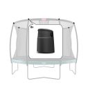 Trampolin Abdeckkappe für Sicherheitsnetz BERG deluxe (8x)