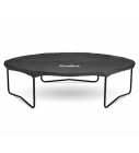 Trampolin Winter Abdeckplane Schwarz 460 cm salta