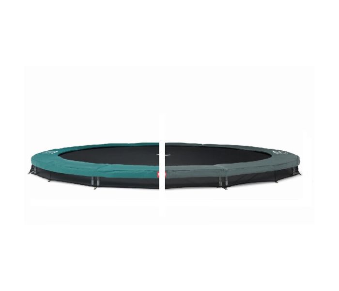 Berg InGround Trampolin Sport Favorit 330