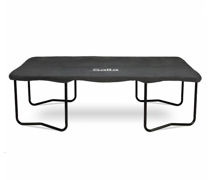 Rechteckige Trampolin Winter Abdeckplane 400x260 cm Salta
