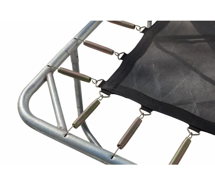 Springmat Trampoline Rechthoekig 244 x 396 cm
