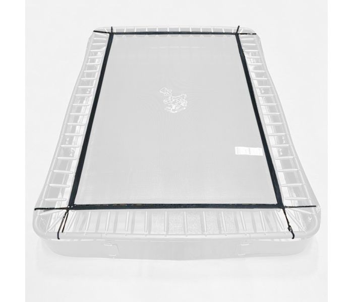 Trampoline Safety and Silence System 244x366 cm