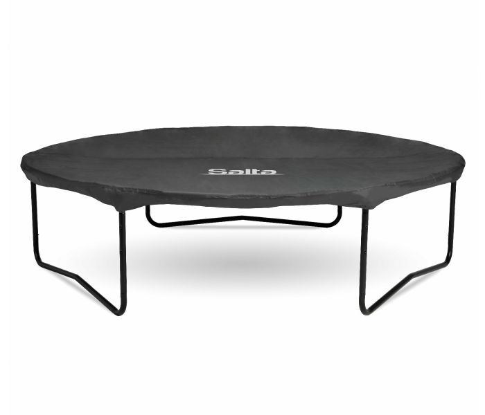 Trampolin Winter Abdeckplane Schwarz 460 cm salta