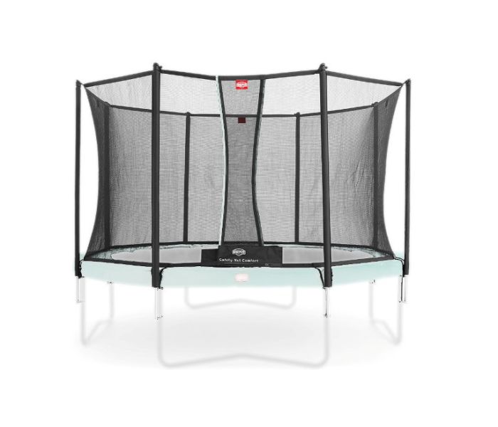 Bergtoys Veiligheidsnet 380 cm Comfort  