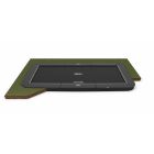 Berg Ultim Champion Rechteckige Flatground Trampolin 500x300 cm