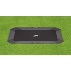 Flat to the ground Trampolin Rechteck Akrobat XCITYX 520x365 cm