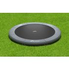 Bodentrampolin Akrobat Orbit 305 cm