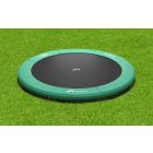 Bodentrampolin Akrobat Orbit 365 cm