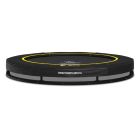 Ingraaf Trampoline Magic Circle Pro Black 251 cm