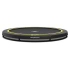 Ingraaf Trampoline Magic Circle Pro Black 410 cm