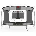 Los veiligheidsnet voor Berg Deluxe trampoline 380 cm