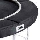Trampoline rand antraciet salta 183